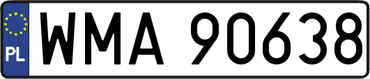 WMA90638