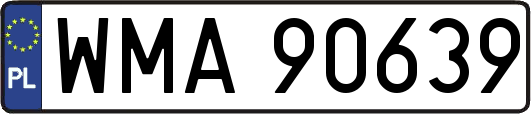 WMA90639
