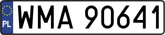 WMA90641