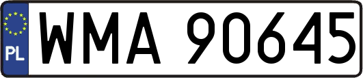 WMA90645