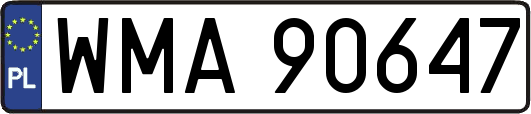 WMA90647