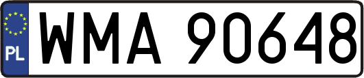 WMA90648