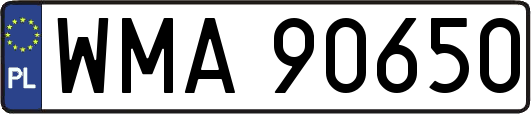 WMA90650
