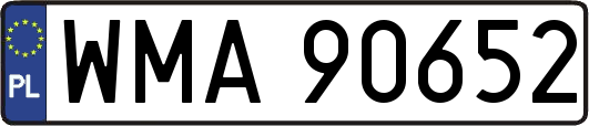 WMA90652