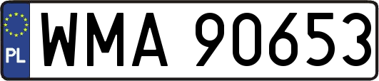 WMA90653