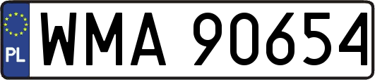 WMA90654