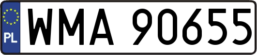 WMA90655