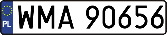 WMA90656