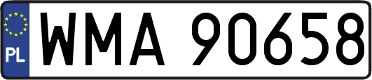 WMA90658