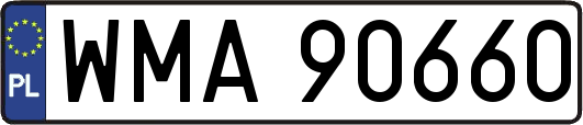 WMA90660
