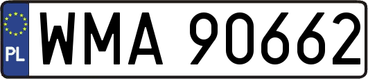 WMA90662