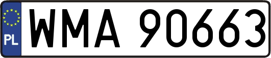 WMA90663