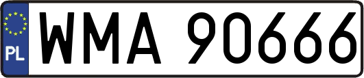 WMA90666