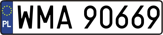 WMA90669