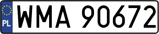 WMA90672