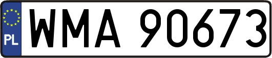 WMA90673