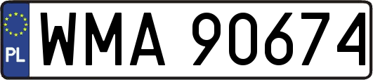 WMA90674