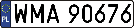 WMA90676