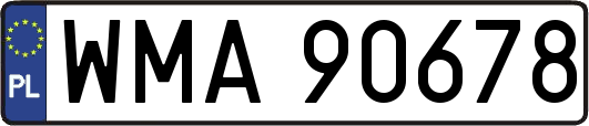 WMA90678