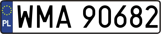 WMA90682