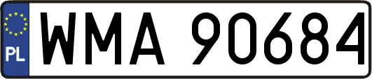 WMA90684