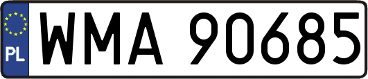 WMA90685