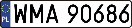 WMA90686
