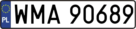 WMA90689
