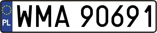 WMA90691