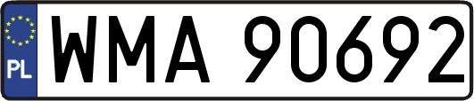 WMA90692