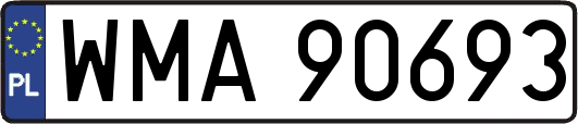 WMA90693