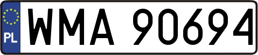 WMA90694