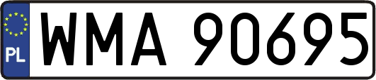 WMA90695