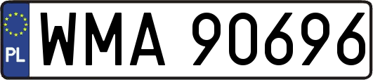 WMA90696