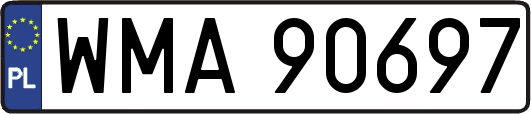WMA90697