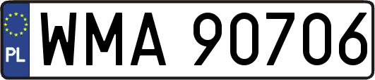 WMA90706