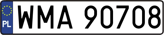 WMA90708