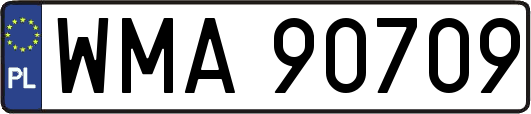 WMA90709