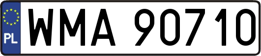 WMA90710