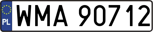 WMA90712