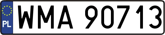 WMA90713