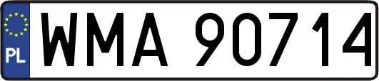 WMA90714