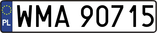 WMA90715