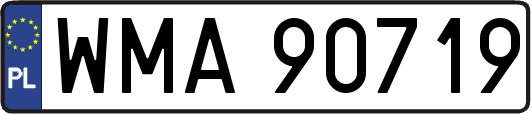 WMA90719