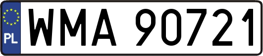 WMA90721