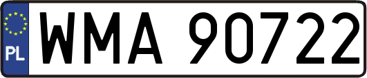 WMA90722
