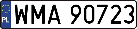 WMA90723