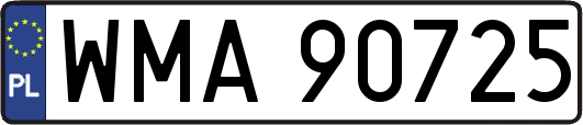 WMA90725