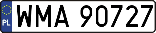WMA90727