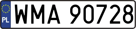 WMA90728